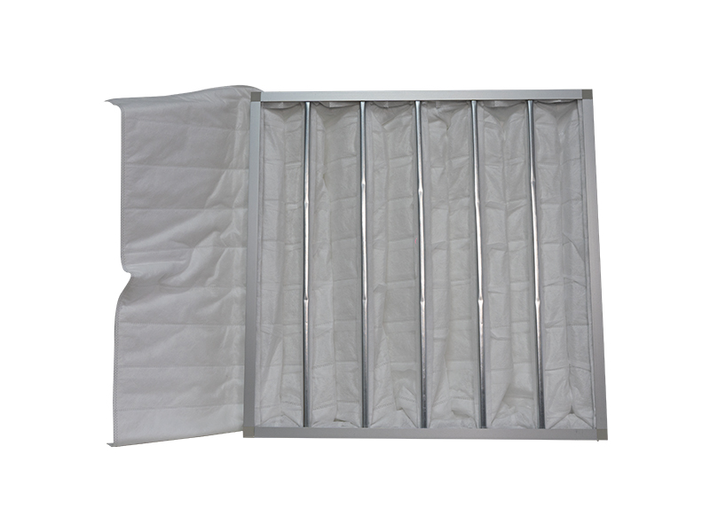 初效過濾網(wǎng)及時(shí)更換的重要性