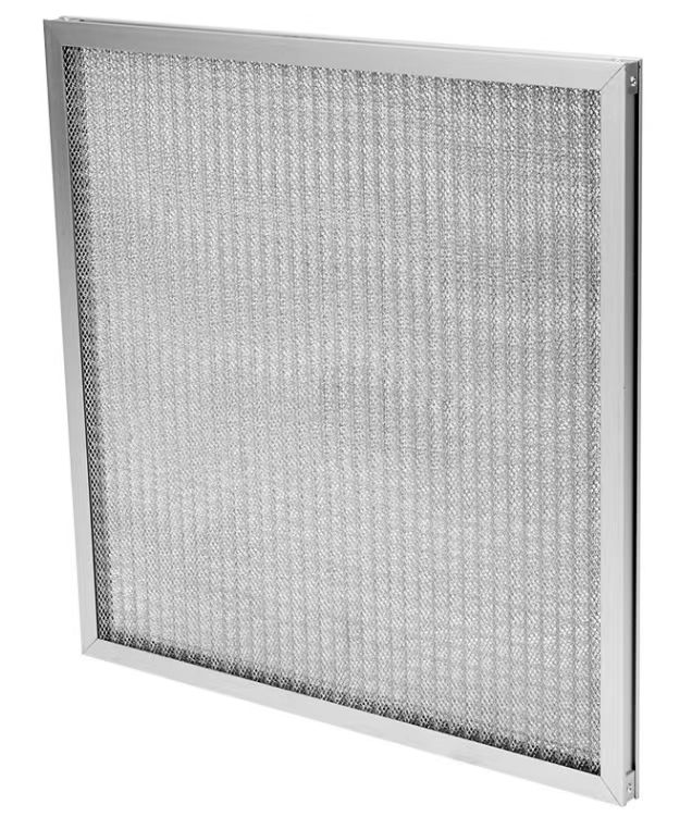 初效過(guò)濾器說(shuō)明書