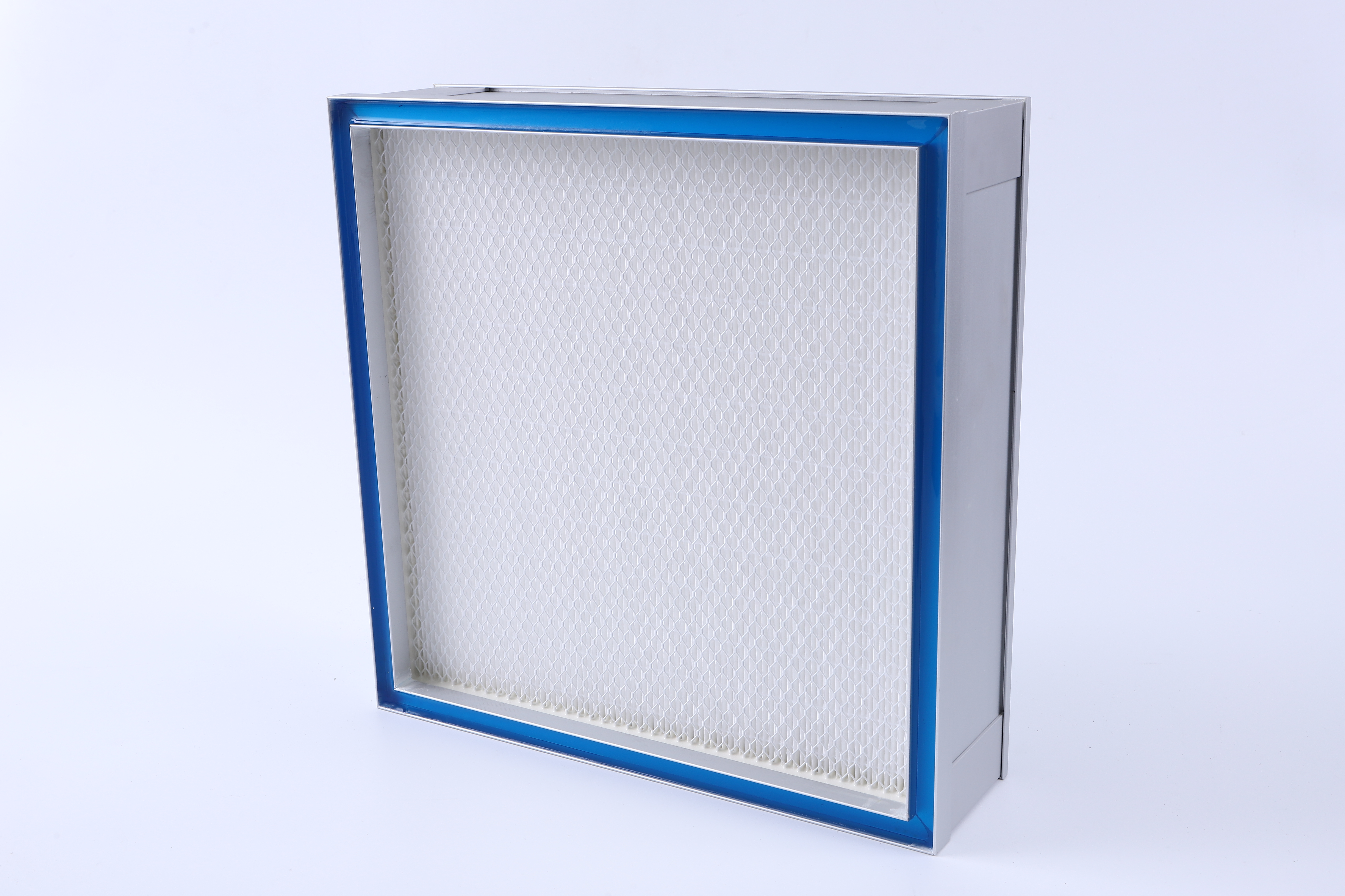 今天來聊聊高效過濾器在電子行業(yè)中扮演著重要角色？